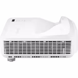 Viewsonic LS832WU vidéo-projecteur Projecteur à focale standard 5000 ANSI lumens LED WUXGA (1920x1200) Blanc - Vue supplémentaire 16