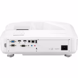 Viewsonic LS832WU vidéo-projecteur Projecteur à focale standard 5000 ANSI lumens LED WUXGA (1920x1200) Blanc - Vue supplémentaire 17
