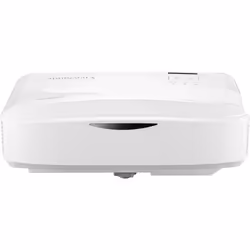 Viewsonic LS832WU vidéo-projecteur Projecteur à focale standard 5000 ANSI lumens LED WUXGA (1920x1200) Blanc
