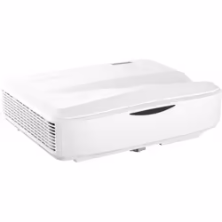 Viewsonic LS832WU vidéo-projecteur Projecteur à focale standard 5000 ANSI lumens LED WUXGA (1920x1200) Blanc - Vue supplémentaire 5