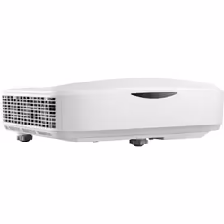 Viewsonic LS832WU vidéo-projecteur Projecteur à focale standard 5000 ANSI lumens LED WUXGA (1920x1200) Blanc - Vue supplémentaire 6