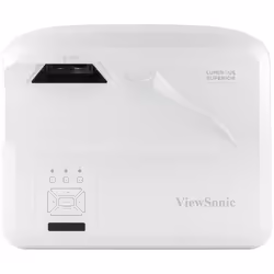 Viewsonic LS832WU vidéo-projecteur Projecteur à focale standard 5000 ANSI lumens LED WUXGA (1920x1200) Blanc - Vue supplémentaire 7