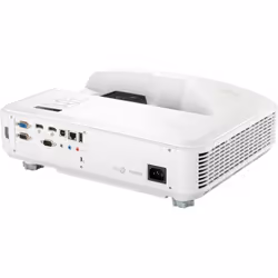 Viewsonic LS832WU vidéo-projecteur Projecteur à focale standard 5000 ANSI lumens LED WUXGA (1920x1200) Blanc - Vue supplémentaire 9