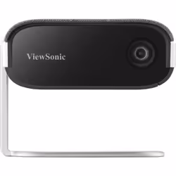 Viewsonic M1X vidéo-projecteur Projecteur à focale courte LED WVGA (854x480) Noir, Argent - Vue supplémentaire 7