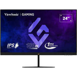 Viewsonic VX2479-HD-PRO écran plat de PC 23.8" Full HD LED Noir