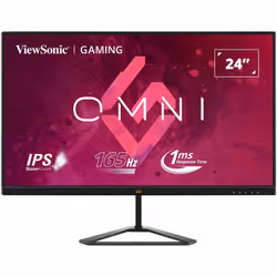 Viewsonic VX2479-HD-PRO écran plat de PC 23.8" Full HD LED Noir - Vue supplémentaire 15