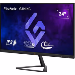 Viewsonic VX2479-HD-PRO écran plat de PC 23.8" Full HD LED Noir - Vue supplémentaire 5