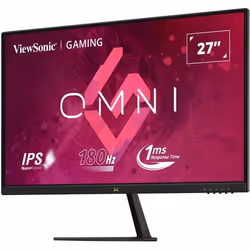 Viewsonic VX2779-HD-PRO écran plat de PC 27" Full HD LED Noir - Vue supplémentaire 16