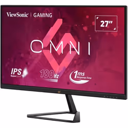 Viewsonic VX2779-HD-PRO écran plat de PC 27" Full HD LED Noir - Vue supplémentaire 17