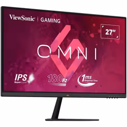 Viewsonic VX2779-HD-PRO écran plat de PC 27" Full HD LED Noir - Vue supplémentaire 18