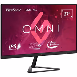 Viewsonic VX2779-HD-PRO écran plat de PC 27" Full HD LED Noir - Vue supplémentaire 19