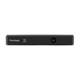Viewsonic VB-SEN-001 capteur de température et d'humidité Intérieure Capteur d'humidité et de température Autonome Avec fil
