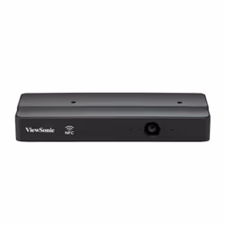 Viewsonic VB-SEN-001 capteur de température et d'humidité Intérieure Capteur d'humidité et de température Autonome Avec fil
