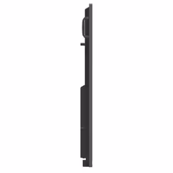 Viewsonic IFP8650-5F tableau blanc interactif 2,18 m (86") 3840 x 2160 pixels Écran tactile Noir HDMI - Vue supplémentaire 6