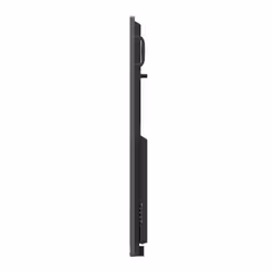 Viewsonic IFP8650-5F tableau blanc interactif 2,18 m (86") 3840 x 2160 pixels Écran tactile Noir HDMI - Vue supplémentaire 7