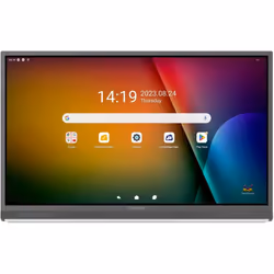 Viewsonic IFP6552-2F, Panneau plat de signalisation numérique, 165,1 cm (65"), LCD, 3840 x 2160 pixels