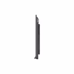 Viewsonic IFP6552-2F affichage de messages Panneau plat de signalisation numérique 65" LCD 450 cd/m² 4K Ultra HD Noir Écran tactile Intégré dans le processeur Android - Vue supplémentaire 5