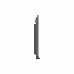 Viewsonic IFP6552-2F affichage de messages Panneau plat de signalisation numérique 65" LCD 450 cd/m² 4K Ultra HD Noir Écran tactile Intégré dans le processeur Android - Vue supplémentaire 6
