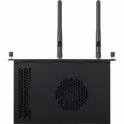 Viewsonic VPC35-W53-G1 i5-1240P 8 Go 256 Go SSD Win11 Pro Slot-in PC Mini PC Noir - Vue supplémentaire 5