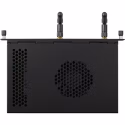 Viewsonic VPC35-W53-G1 i5-1240P 8 Go 256 Go SSD Win11 Pro Slot-in PC Mini PC Noir - Vue supplémentaire 6