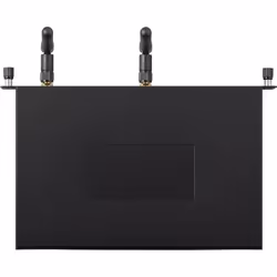 Viewsonic VPC35-W53-G1 i5-1240P 8 Go 256 Go SSD Win11 Pro Slot-in PC Mini PC Noir - Vue supplémentaire 7