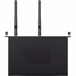 Viewsonic VPC35-W53-G1 i5-1240P 8 Go 256 Go SSD Win11 Pro Slot-in PC Mini PC Noir - Vue supplémentaire 8