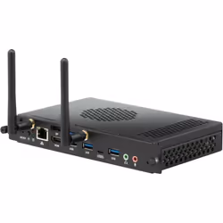 Viewsonic VPC37-W53-G1, 2 GHz, Intel® Core™ i5, i5-10400T, 8 Go, 256 Go, Windows 10 Pro
