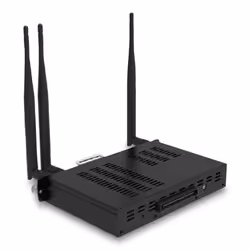 Viewsonic VPC-A31-O1, 8 Go, DDR4-SDRAM, 128 Go, SSD