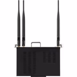 Viewsonic VPC-A31-O1 8 Go 128 Go SSD Slot-in PC Mini PC Noir - Vue supplémentaire 5