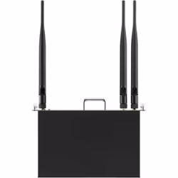 Viewsonic VPC-A31-O1 8 Go 128 Go SSD Slot-in PC Mini PC Noir - Vue supplémentaire 6