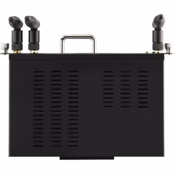 Viewsonic VPC-A31-O1 8 Go 128 Go SSD Slot-in PC Mini PC Noir - Vue supplémentaire 7