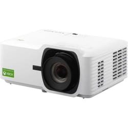 Viewsonic LX700-4K vidéo-projecteur 3500 ANSI lumens DMD 2160p (3840x2160) Blanc