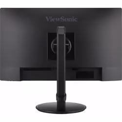 Viewsonic Display VG2408A écran plat de PC 61 cm (24") Full HD LED Noir - Vue supplémentaire 4