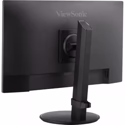 Viewsonic Display VG2408A écran plat de PC 61 cm (24") Full HD LED Noir - Vue supplémentaire 5