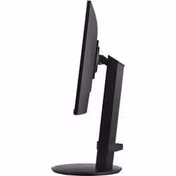 Viewsonic Display VG2408A écran plat de PC 61 cm (24") Full HD LED Noir - Vue supplémentaire 6