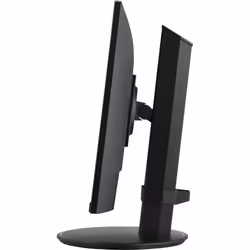 Viewsonic Display VG2408A écran plat de PC 61 cm (24") Full HD LED Noir - Vue supplémentaire 7