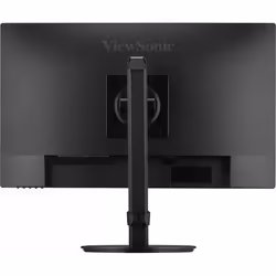 Viewsonic VG2408A-MHD écran plat de PC 61 cm (24") Full HD LED Noir - Vue supplémentaire 4