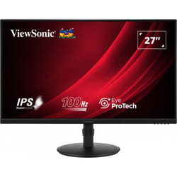 Viewsonic VG2708A écran plat de PC 27" Full HD LED Noir
