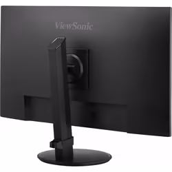 Viewsonic VG2708A écran plat de PC 27" Full HD LED Noir - Vue supplémentaire 7