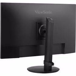 Viewsonic VG2708A écran plat de PC 27" Full HD LED Noir - Vue supplémentaire 8