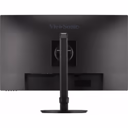 Viewsonic VG2708A-MHD écran plat de PC 27" Full HD LED Noir - Vue supplémentaire 6