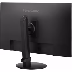 Viewsonic VG2708A-MHD écran plat de PC 27" Full HD LED Noir - Vue supplémentaire 7