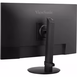 Viewsonic VG2708A-MHD écran plat de PC 27" Full HD LED Noir - Vue supplémentaire 8
