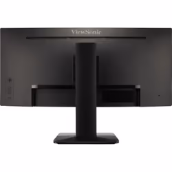 Viewsonic Display VG3419C écran plat de PC 34" UltraWide Quad HD LED Noir - Vue supplémentaire 4