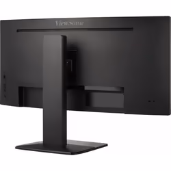Viewsonic Display VG3419C écran plat de PC 34" UltraWide Quad HD LED Noir - Vue supplémentaire 5