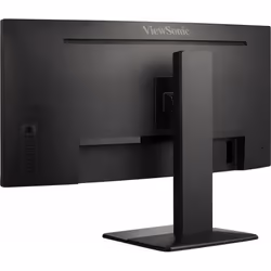 Viewsonic Display VG3419C écran plat de PC 34" UltraWide Quad HD LED Noir - Vue supplémentaire 6