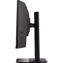 Viewsonic Display VG3419C écran plat de PC 34" UltraWide Quad HD LED Noir - Vue supplémentaire 7