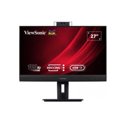 Viewsonic VG Series VG2757V-2K LED display 27" Quad HD Noir