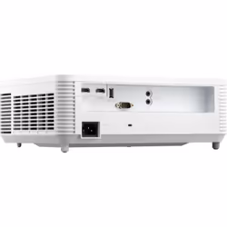 Viewsonic PX704HD vidéo-projecteur Projecteur à focale courte 4000 ANSI lumens DMD 1080p (1920x1080) Blanc - Vue supplémentaire 10
