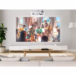 Viewsonic PX704HD vidéo-projecteur Projecteur à focale courte 4000 ANSI lumens DMD 1080p (1920x1080) Blanc - Vue supplémentaire 18
